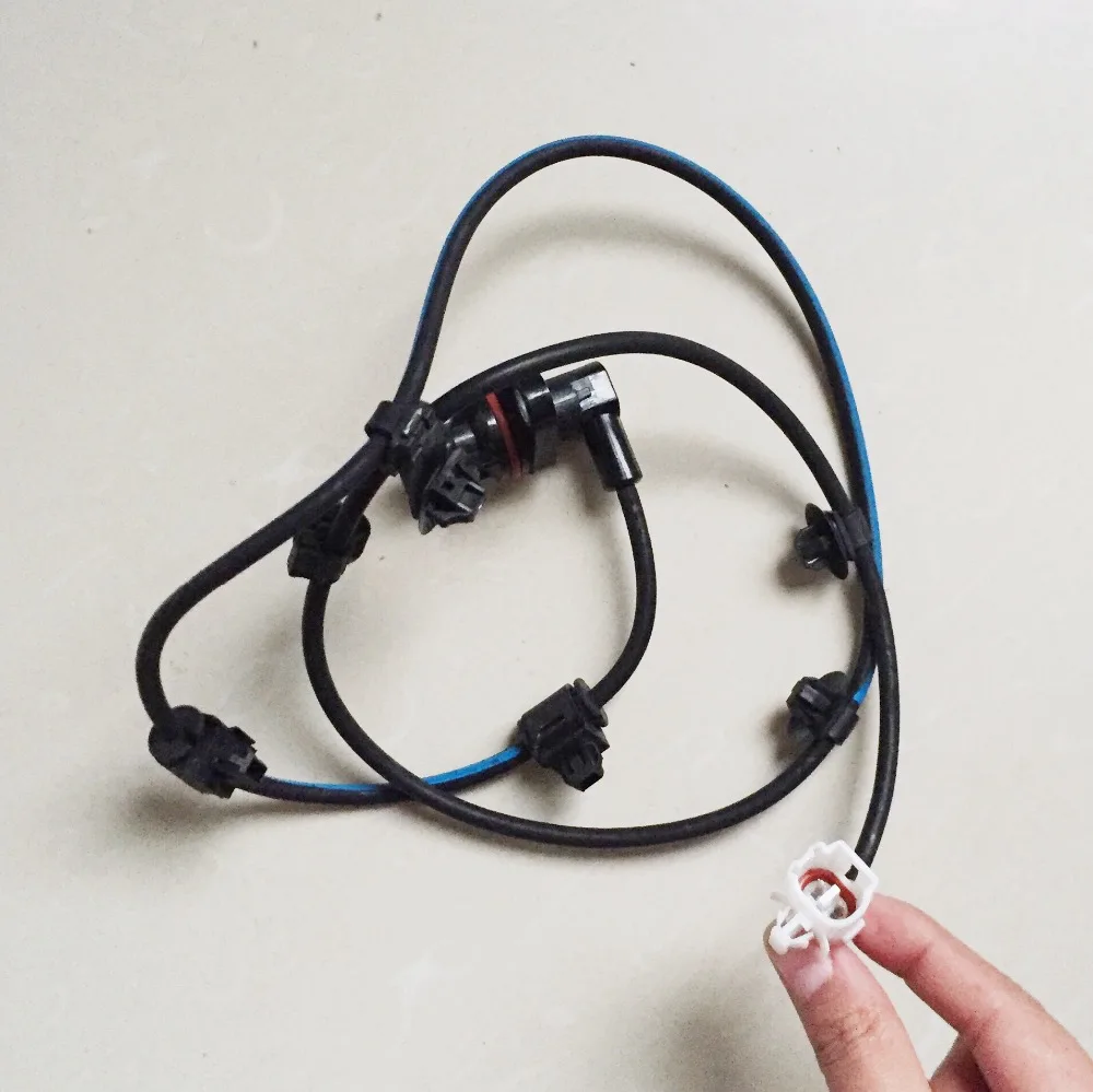 Части oe No 89545-71020 для Toyota abs Датчик скорости колеса 8954571020 OEM No 89545 71020