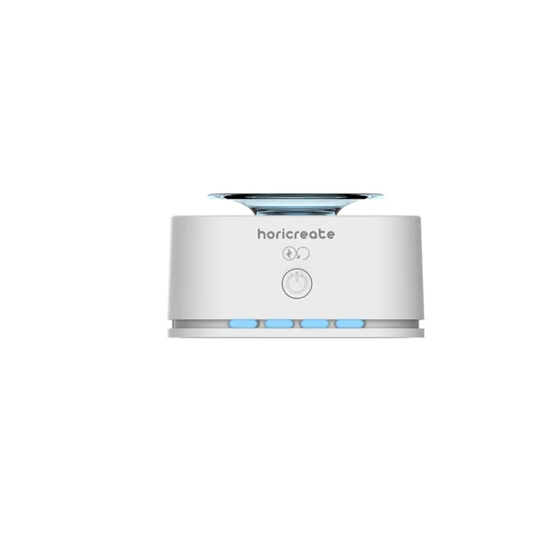 

Air Purifier Anti-bacterial Device UV light Air circulation sterilization Fresh Deodorizer Fridge extend the shelf life of food