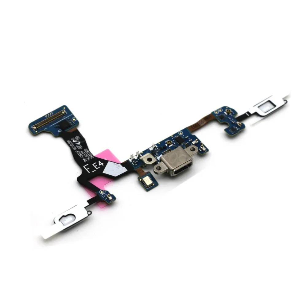 Original Charging Port Flex Cable For Samsung Galaxy S7 Edge G935F USB