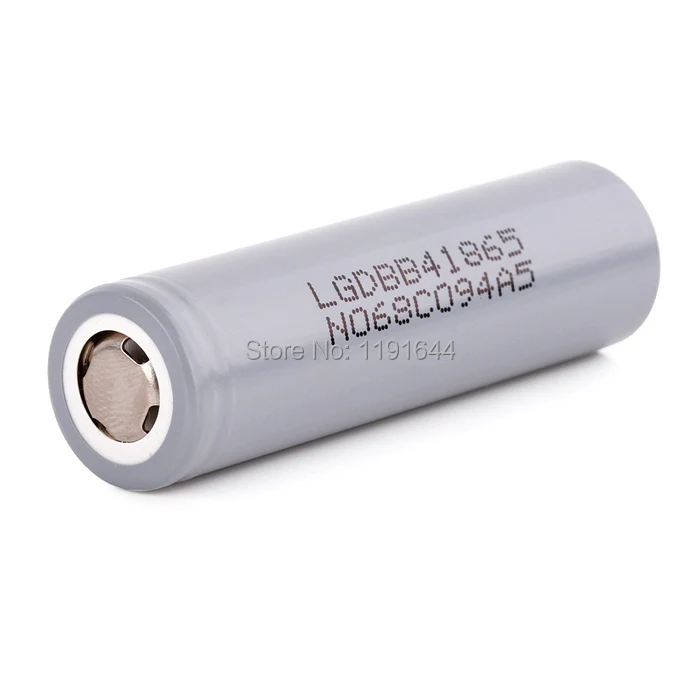 LG 2600MAH (1)