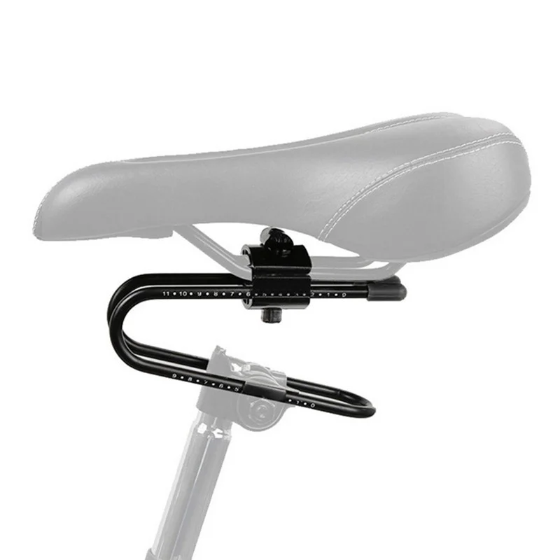 

Mountain Bike Shocks Spring Saddle Aluminum alloy Shock Absorber Bicycle Adjustable Cycling Absorber