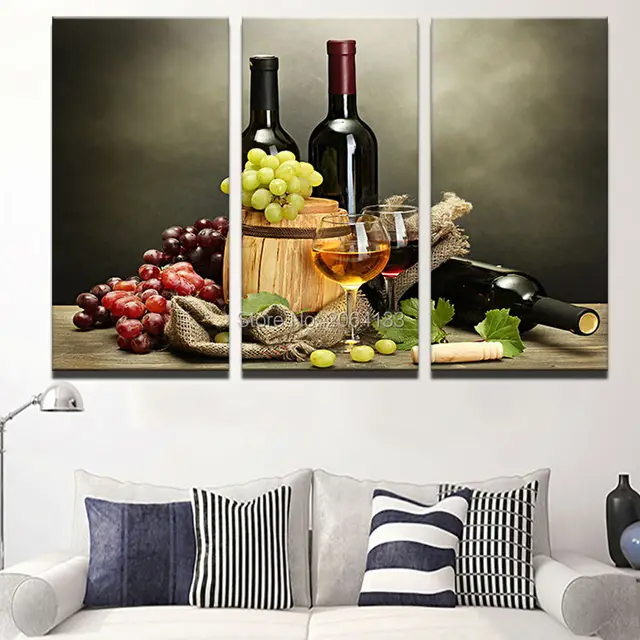modern frames for paintings