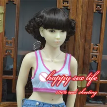 2016 Adult New 125cm Lifelike Real Full Silicone Sex Dolls With Skeleton Realistic Solid Love Doll For Men Artificial Vagina