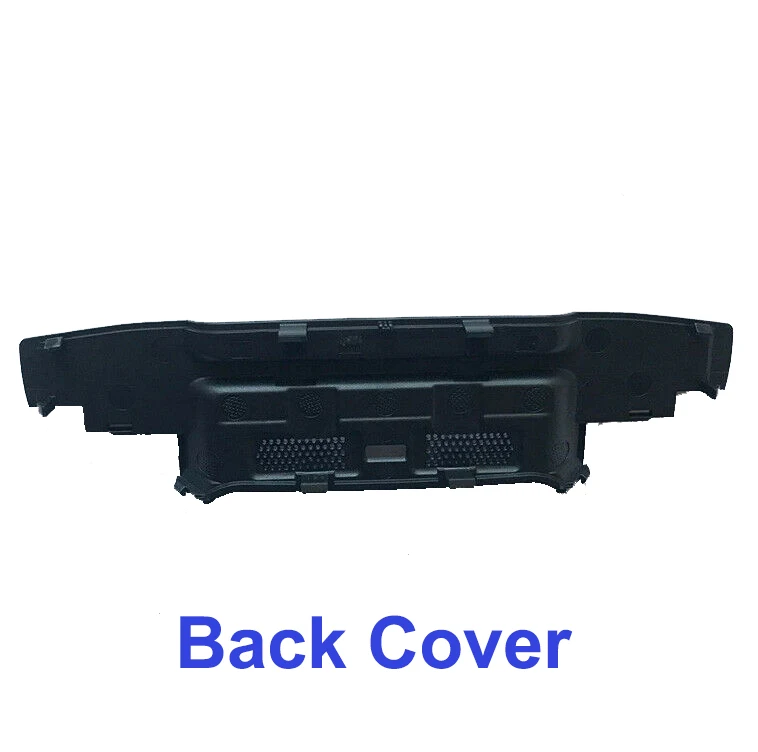 1pc back cover