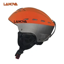 

LANOVA sport ski helmet adult ski helmet man skating / skateboard helmet multicolor snow sports helmets