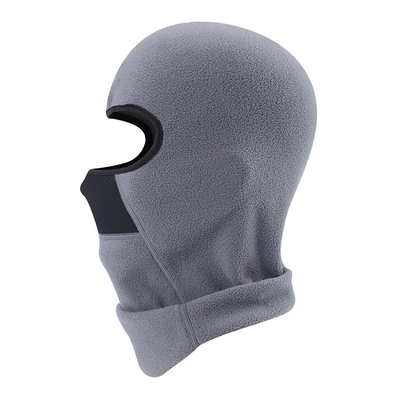 Зимняя спортивная маска для лица маска для верховой езды ветровая холодная пыль теплые головные уборы мужские зимние тенбэринг маска Открытый маска туристическая балаклава для велоспорта