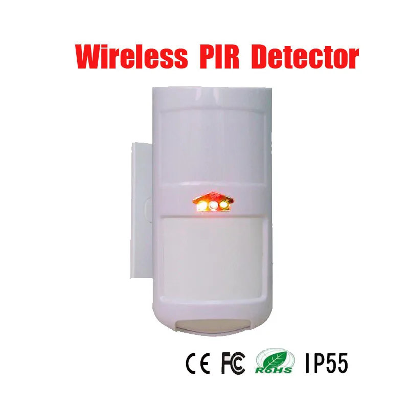outdoor ip65 pir motion sensor