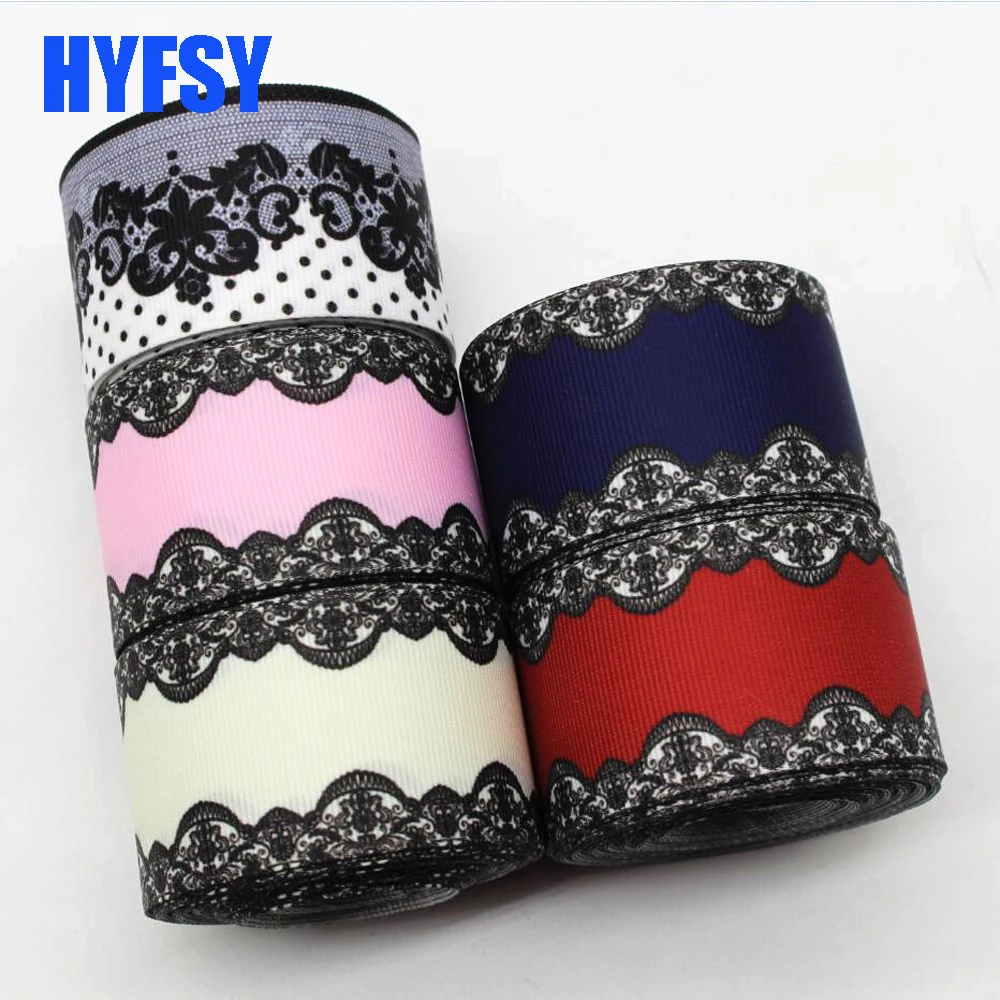 Buy New 1 1/2 '38mm lace ribbon 10 yards DIY handmade