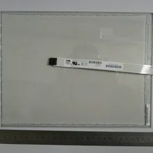 SCN-AT-FLT12.1-Z01-0H1-R E803003 12,1 дюймовый сенсорный экран стеклянная панель