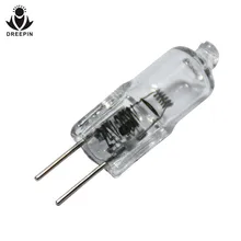 DREEPIN G4 24 В 20 Вт грузовик противотуманные фары DRL галогенные лампы