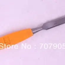 Это инструменты для резьбы по дереву, Деревообработка зубило плоское# Q54