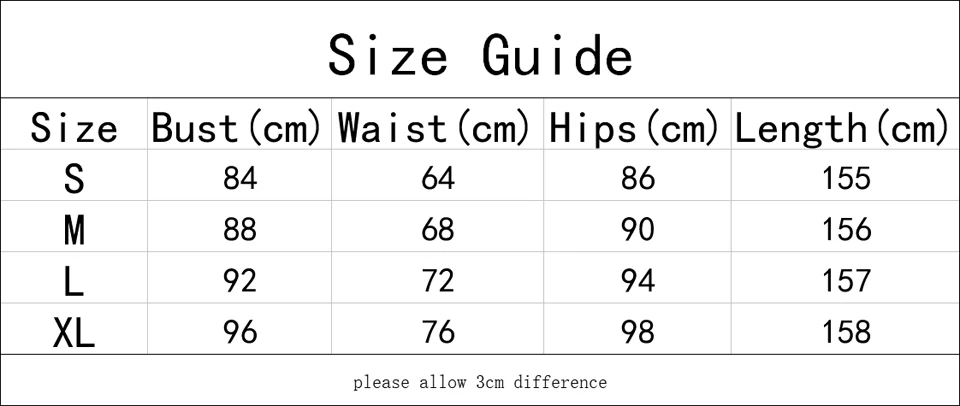 size