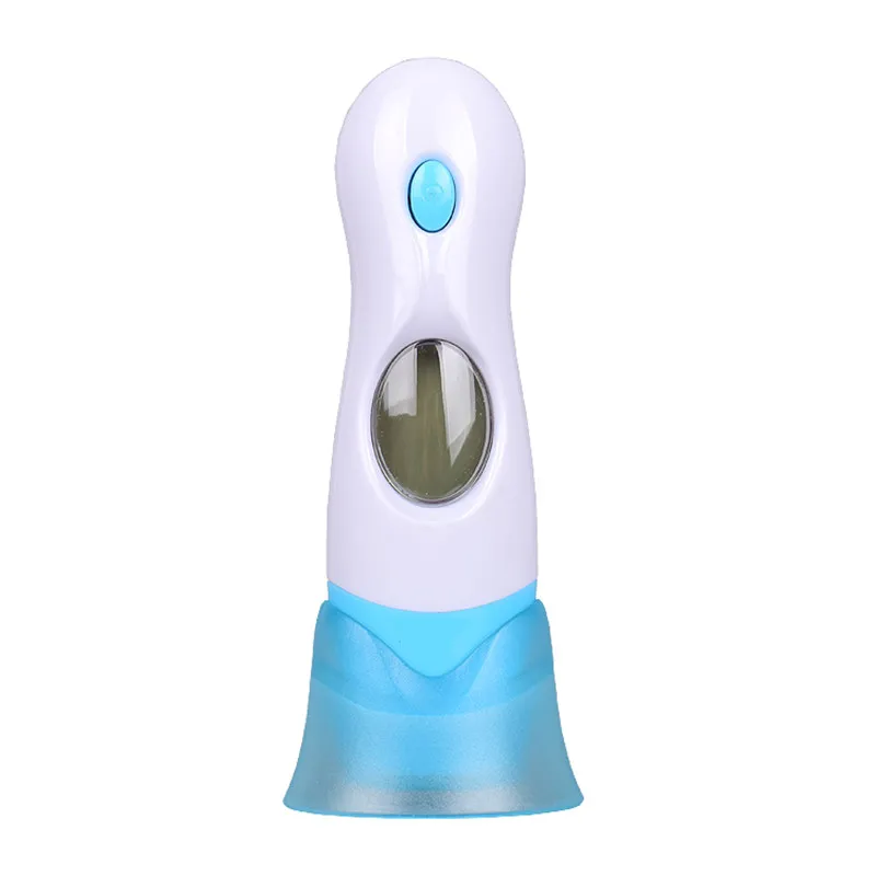 

Digital Thermometer 8 in 1 Multifunctional Infrared Temperature Meter Forehead Ear Thermometer