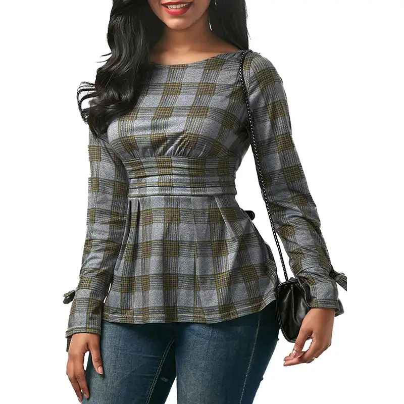 nice work shirts for ladies