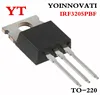 100PCS IRF3205PBF IRF3205 TO-220 TO220 ► Photo 2/2