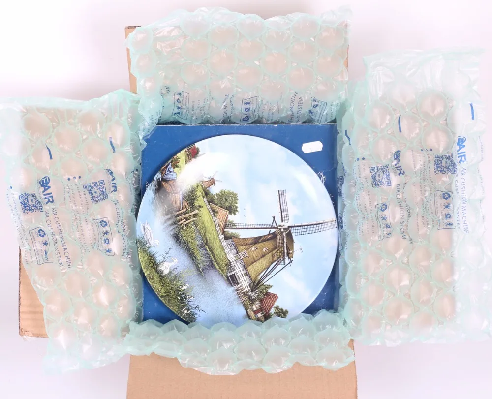 SW15 воздушная подушка пленка воздушная подушка с пузырьками воздушная пузырьковая буферная упаковка материал