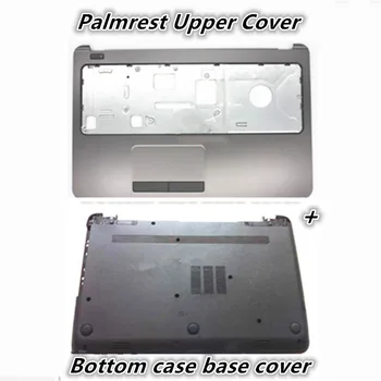 

Palmrest Upper bottom case base cover Charging Adapter For HP for pavilion 15-G 15-R G3 15-H 15-T 15-Z