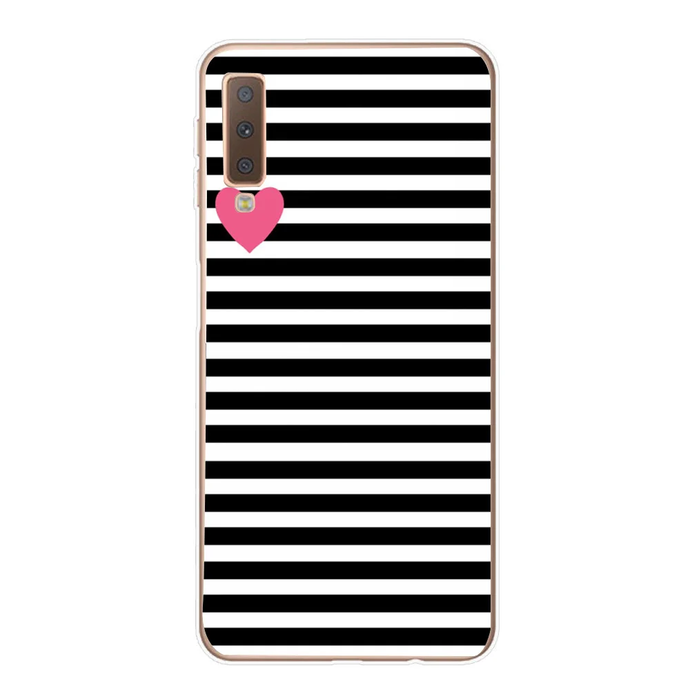 Coque Minnie для samsung S10 чехол для Galaxy S10 Lite S10 e Funda чехол для samsung S7 edge A7 S 10 S8 S9 Plus чехол s - Цвет: Серый