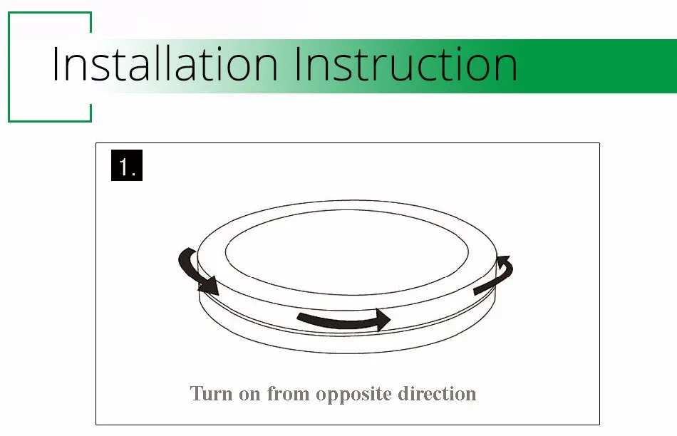 Under Cabinet Lights LED Puck Light Kitchen Round 12V Counter Shelf LED Closet Cupboard Showcase Drawer Wardrobe Indoor Lighting (22)