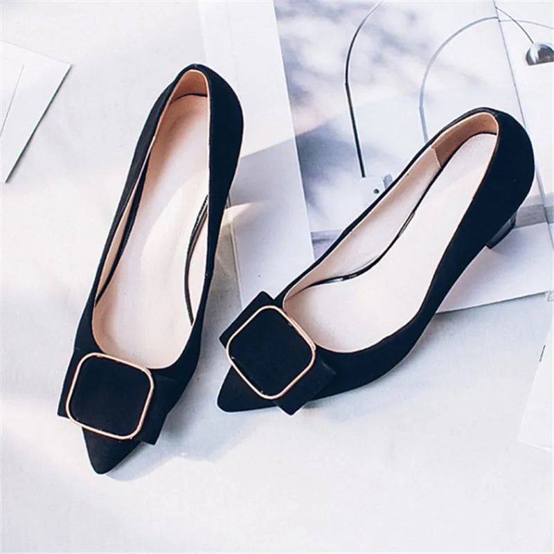 heels and pumps shoes