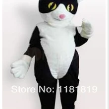 Талисман красивый костюм кошки Модный на заказ костюм платье для аниме-косплея карнавальный костюм