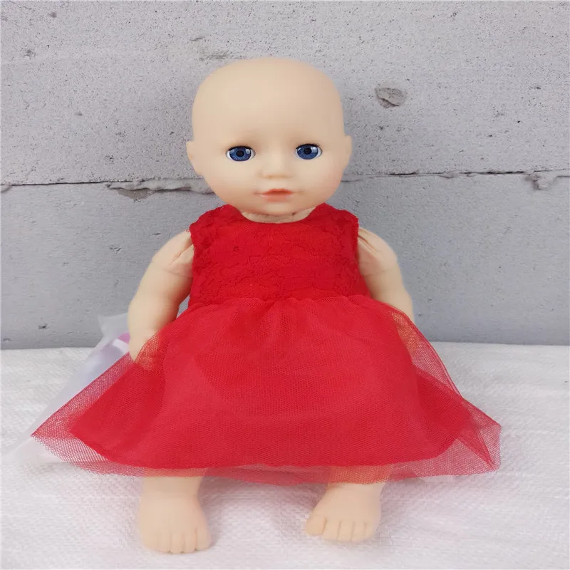 

Doll Accessories Outfit Wear for 36cm Zapf Baby Annabell Doll 14 Inch Dolls Clothes