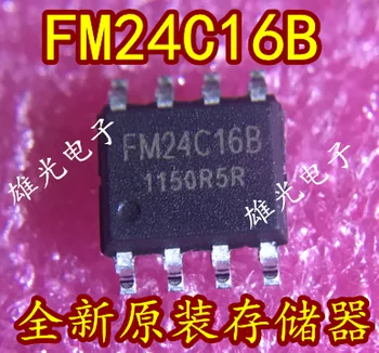 

Freeshipping FM24C16B 24C16B SOP8