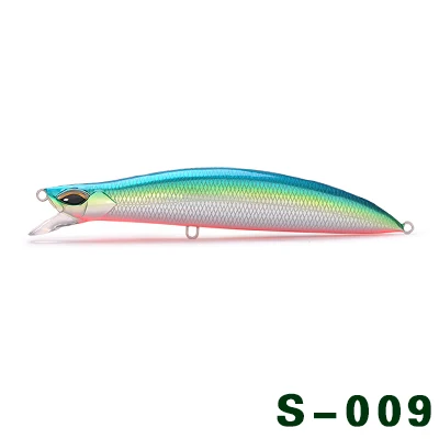 135 мм SFT рыболовные приманки плавающий искусственная приманка гольян Высококачественная бионическая плавающая приманка океан озеро, речная рыбалка приманка - Цвет: 9