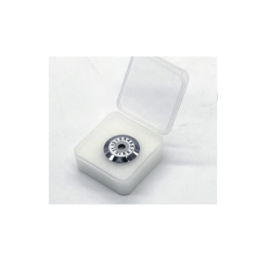 

FC-6S 24 noodles Fiber optical cutter blade