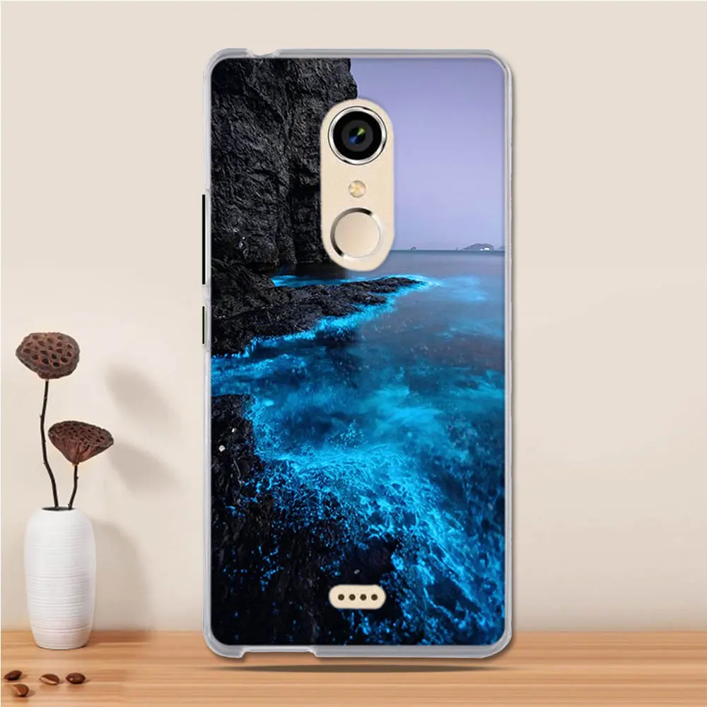 Чехол для BQ S Mobile 5050 Strike Selfie женский силиконовый чехол телефона BQS чехол|Бамперы| |