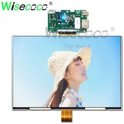 8,9 дюймов 2 к ips ЖК дисплей экран дисплей 2560 (RGB) * 1600 (WQXGA) LCM HDMI MIPI драйвер платы