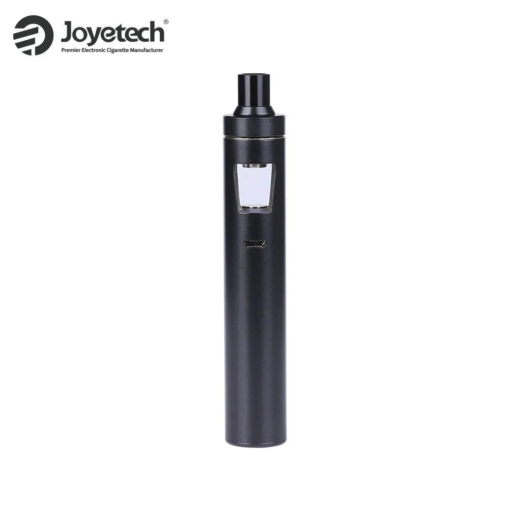 Оригинал Joyetech ego AIO D22 XL электронная сигарета 4 мл бак атомайзер 2300 мАч buil in батарея