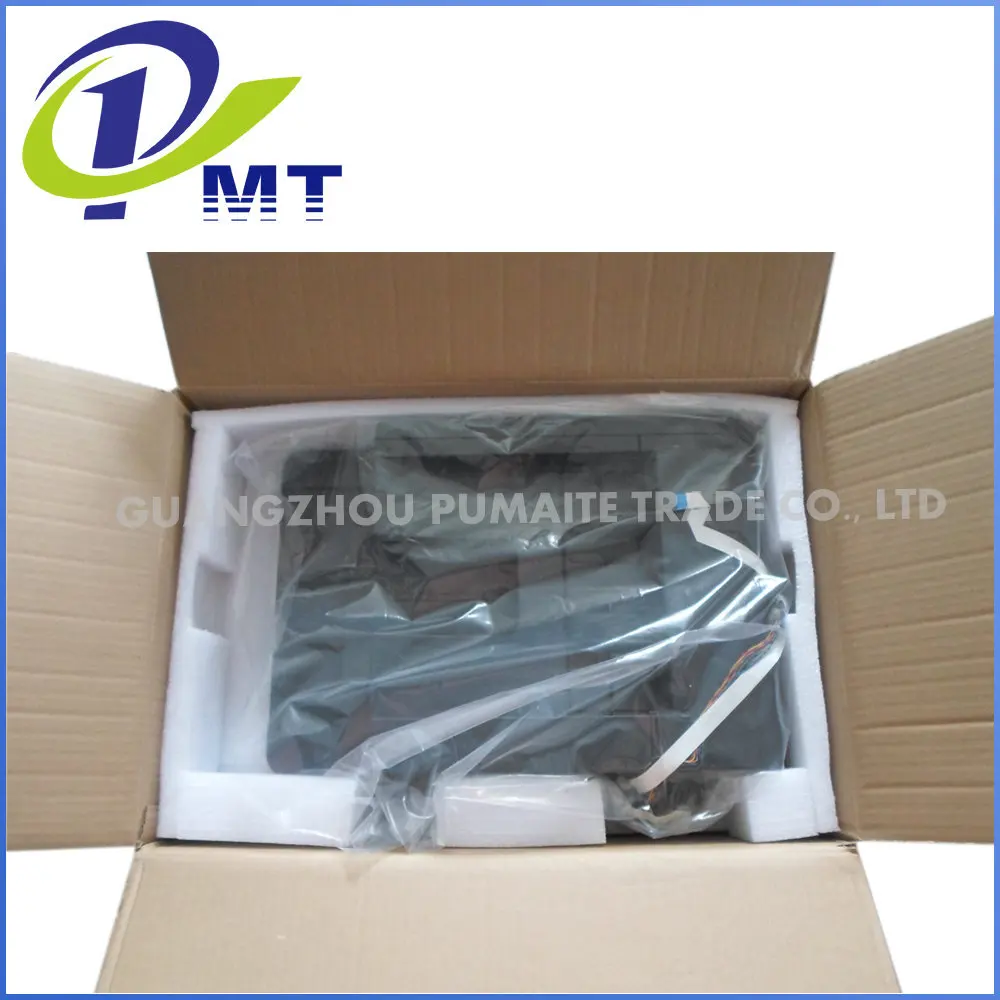 90% new original A8P79 65014 automatic document feeder ADF assembly for ...