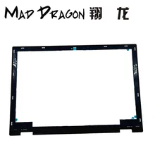 Бренд MAD DRAGON, передняя крышка для ноутбука с ЖК-экраном, ободок для acer Spin 1 SP111-32N SP1 111 SP111-32N-C2X3, NC210110G2837