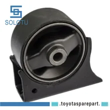 Стойка крепление для TOYOTA CORONA AT120 4AFE ST210 Пикник SXM10 3SFE 1999- 12361-16290