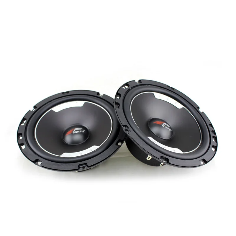 6 inch door speakers