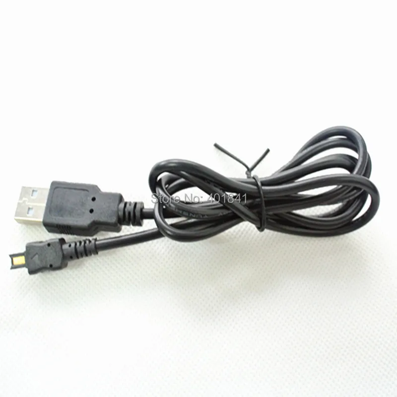 EH-67 EH67 USB кабель(1,0 м переменного тока) для камеры Nikon Coolpix L100 L110 L120 L310 L810 L820 L105