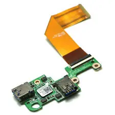 

Original Genuine FOR Dell XPS 15 L501X L502X 2 X USB IO CIRCUIT BOARD GRWM0 0GRWM 0KTYJ8 100% test OK