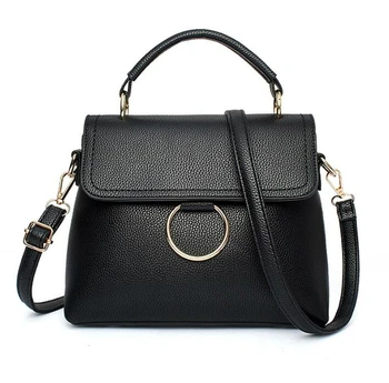 

X-Online 050117 new hot lady fashion flap bag female shoulder bag