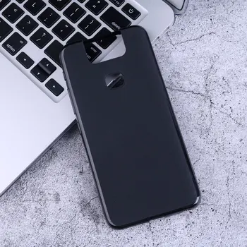 

For ZS630KLTPU Soft Phone Cover For Asus Zenfone 6 ZS630KL Silicone Slim Back Scratch Resistant Protective Case