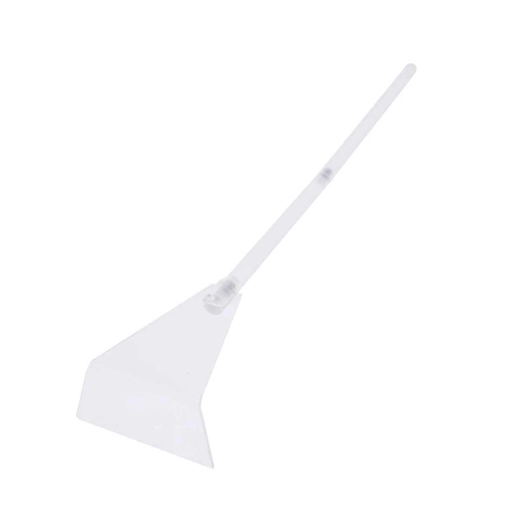 Transparent Chips Wand Learning Stem Resource Science for Toddlers Kids Classroom Suppliers