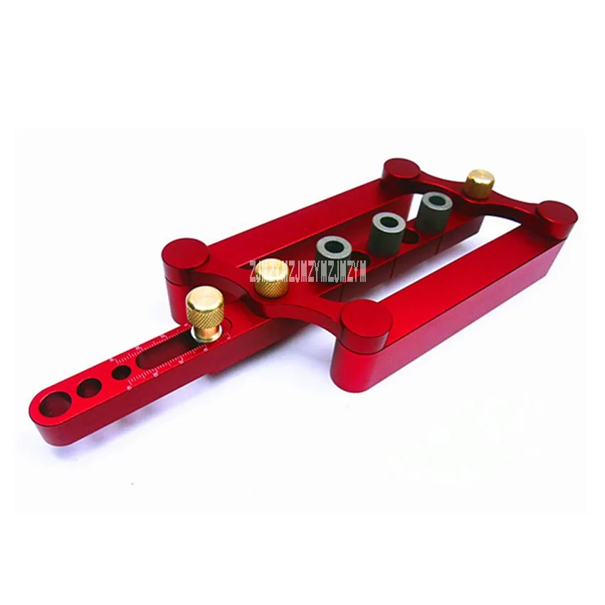 New Arrival 08550 round Wooden Tenon Punch Opening Device Tenon Punch Locator Artifact 6/8/10MM for 17-50MM Board Clamp Hot Sale цена New Arrival 08550 round Wooden Tenon Punch Opening Device Tenon Punch Locator Artifact 6/8/10MM for 17-50MM Board Clamp Hot Sale цены онлайн
