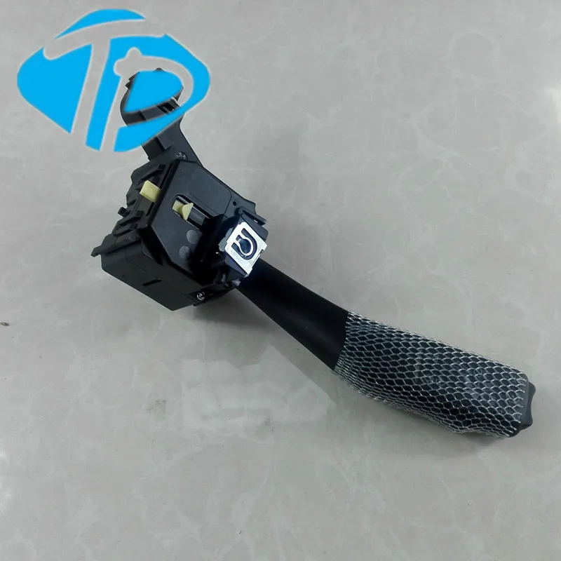 1K0953513G Cruise Combination Control Stalk Handle Switch For 5 6 MK6 VI Jetta Plus GTI MK5