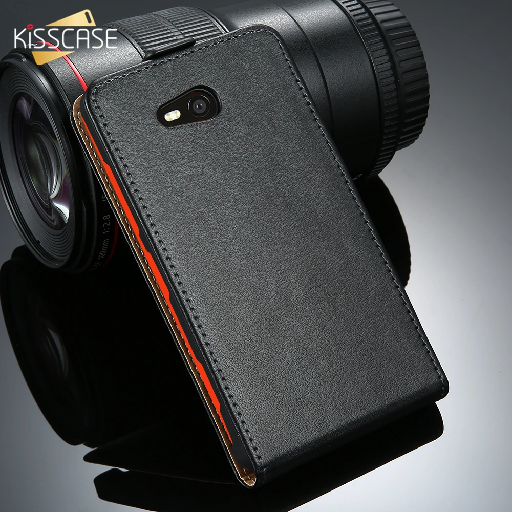 

KISSCASE Luxury PU Leather Case For Nokia N820 N920 For Huawei Mate8 Flip Cover For Nexus 6 For HTC M8 M9 For SONY Z4 For LG G4