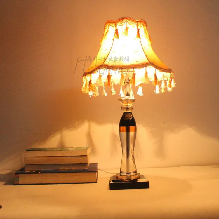 Special promotions HICHANCE lighting K9 crystal wedding minimalist