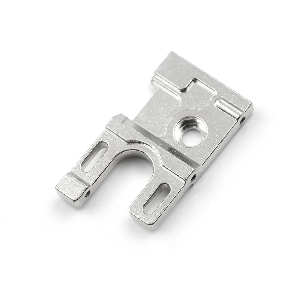 

Pro Replacement RC HSP 03007 Motor Mount For 1:10 Model Car Spare Parts 03007 Flying Fish Buggy Truck 94123 94111 94124 94170