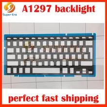A1297 backlit backlight for macbook pro 17” A1297 backlight EU UK Italian Finnish Swedish Greek Danish and so on 2009-2011year