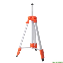 1,5 м/1,2 м лазерный уровень универсальный регулируемый штатив из алюминиевого сплава подставка для лазерного уровня воздуха