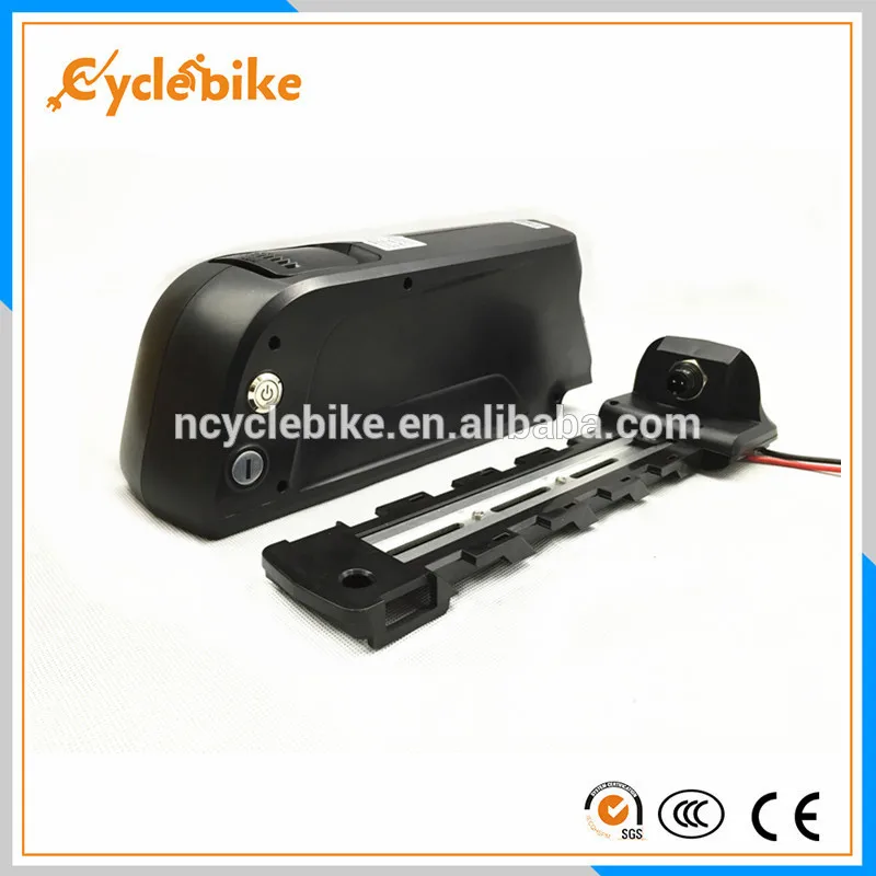

NC-021 48v 11.6ah electric bike lithium ion 2900mah 18650 battery pack