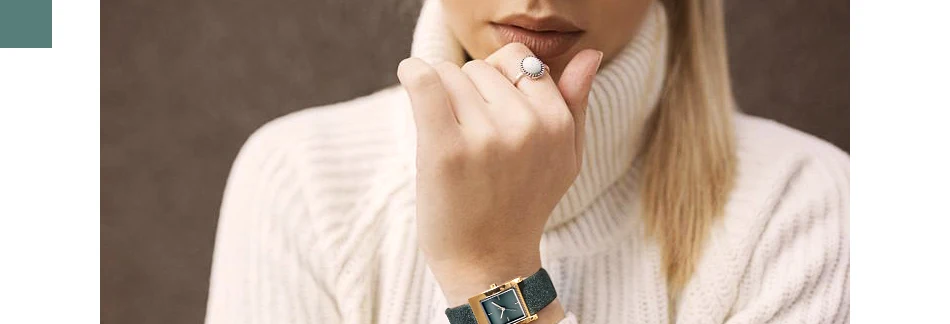 Shengke креативные кварцевые часы для женщин, брендовые модные наручные часы с кожаным ремешком, женские часы с квадратным циферблатом SK Reloj Mujer# K0080
